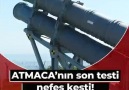 Haber7 - ABD Füzesinin yerini alacak!200 km mesafedeki...