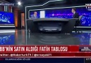 Habertürk - CHP&İlhan Kesici&İBB&&quotFatih" eleştirisi! &quotBöyle reklam..."