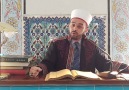 Hadis-i Şerif Faizi alanada verenede... - Halil Konakcı Vaaz Sayfası