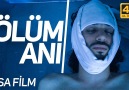 Hayalhanem - ÖLÜM ANI - KISA FİLM