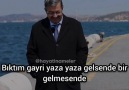 Hayatinameler - Artık Olan Oldu Bize Gelsende Bir...