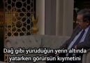 HEP ÖNE GEÇMEK İSTİYOR... - Dua mektebim """