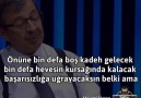 Her çıkışın bir inişi vardır... - Hayati İnanç Sohbetleri