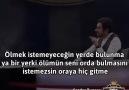 Her insan merak eder...Allah katındaki... - Serdar Tuncer Şiirleri