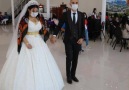 Hurriyet.com.tr - Hakkaride sosyal mesafeli ilk aşiret düğünü