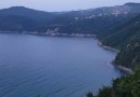 Huzur burada. Dalga ve doğa sesleri.... - Günter Seher Otel - Amasra