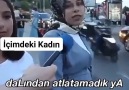 İçimdeki Kadın - Bence sende haklısın