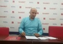 İlçe Başkanımız Sinan Aktaş Haftalık... - Saadet Partisi KayseriMelikgazi İlçe Başkanlığı