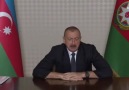 İMZA - Prezident Ilham liyev Mn Azrbaycan xalqı il...