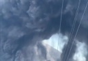 Interesting Stuff - Stromboli eruption Video by &
