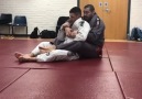 Is the opponent defending their neck... - Jiu-Jitsu Magazine