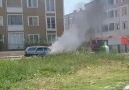 İtfaiye Müdürlüğü ekiplerimiz İstasyon... - Kırklareli Belediye Başkanlığı