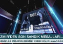 İz Gazete - Seçim Özel yayınında seçimleri değerlendiriyoruz