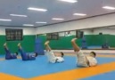 JUDO Spirit - When You Master Your Ukemi (Breakfalls) - Judo Spirit