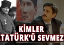 Kadırga TV - KİMLER ATATÜRK&SEVMEZ