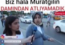 Kadir Kaya - Açıklamasıyla Sosyal Medyayı Sallayan Kız..!!