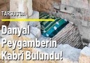 Kadir Mısıroğlu Sevenleri - Danyal Peygamber&Kabri Bulundu ! Hemde Tarsus&