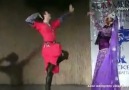 Kafkas Halk Dansları - AZERBAYCAN DAĞLAR GÜZELİ DANSI