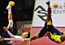 Kaiosmyth 27 Official - Sepak Takraw Insane Roll Spikes Spikes Mix HD