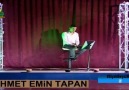 Kanal Urfa&Şiir programımızın... - Mehmet Emin Tapan