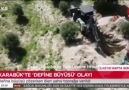 Karabük&te Define Büyüsü Olayı ! - Define Arkeoloji ve Tarih Uzerine Hersey