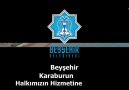 Kıymetli HemşehrilerimUzun süredir... - Beyşehir Belediyesi