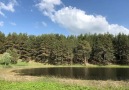 Kızılcahamam - Karagöl yine bildiğiniz gibi Huzurun ve...