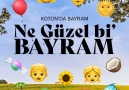 Koton - Ne güzel bi bayram! Sevdiklerinizi mutlu etmek...