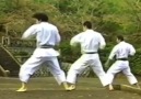 Lyes Jka - SHOTOKAN KARATE TRADITIONAL JAPAN .JKA