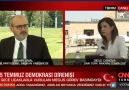 Mahir Ünal - CNN Türk 15 Temmuz Özel yayını...