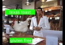 Majima&Majimemes - gluten