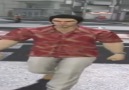 Majima&Majimemes - kiryu plug walk