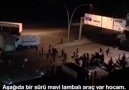 Marginale - Polisleri Ambulansları vurun diyen bu...