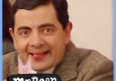 Mr Bean - Go Online For Advice! Keep Calm & Carry On With Bean