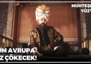 Muhteşem Yüzyıl - Barbaros Hayrettin Paşa&Zafer Mektubu Muhteşem Yüzyıl