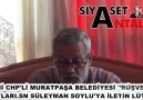 Murat Kat - ANTALYA YENİ CHP&MURATPAŞA BELEDİYESİ...