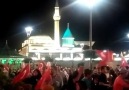 Musa Tekeli - Mevlana Meydanı arşivimden...