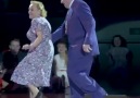 Mynet Kadın - Çılgınlar Gibi Dans Eden Dünyanın En Sevimli Yaşlı Çifti...