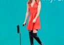 Mynet Kadın - İmknsızın Sadece Bir Kelime Olduğunu Kanıtlayan Kadın Amy Purdy