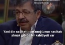 Nasihat... - Hayati İnanç Sohbetleri