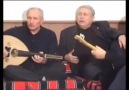 Nazmi Ekincek - Kınıfır bestekarı asker arkadaşım urfa lı...