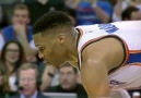 NBA Followers - Westbrook geçen sezonlara göre bu sezon...