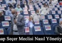 Neden - Neden mecliste olaylar bitmiyor