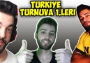 Nyks - İÇERİSİ ŞAMPİYONLAR LİGİ ! TURKİYE TURNUVA 1.LERİ ! - Pubg Mobile