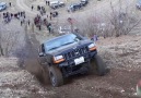 Offroad4x4 - 4x4 offroad extreme climb show