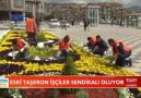 Ömer Varol - TAŞERONDAN KADROYA GEÇENLER İÇİN YENİ DÖNEM...