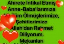 Özel Güzel - Bu Mübarek Cuma Hürmetine Yurdumuz...