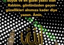 Özel Güzel - H a y ı r l ı Cumalar Dostlar...Yeni...