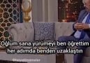 Öztürk Ali - &quotEvlat babanın sırrı Annenin eseridir ..