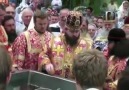 PRIEST MAKING HOLY WATER - Patrick O&